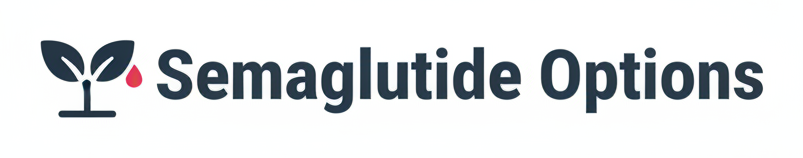 Semaglutide Options logo
